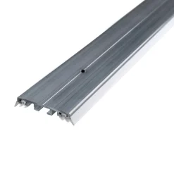 Till 10 mm Aluminium Skarvprofil 3000 mm