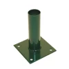 till 38 mm Stolpe