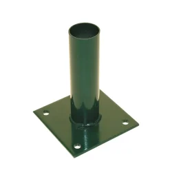 till 38 mm Stolpe
