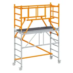 till PaxTower +1 m
