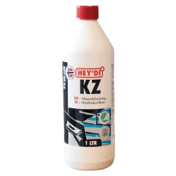 Tillsats KZ 1 Liter