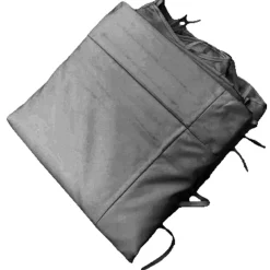 Till Väggpergola 4x4 m