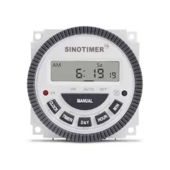Timer 12V