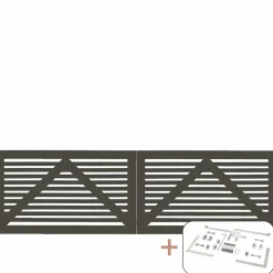 Tokyo inkl. Beslag