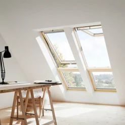 Topphängt med Pivåfunktion Paket Solo 7