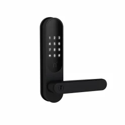 Touch Ultimate Black