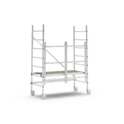 Tower, paket A