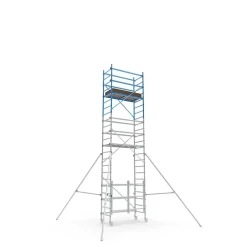 Tower, paket D