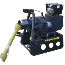 Traktor 15kW 400V PTOG