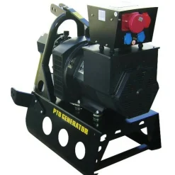 Traktor 15kW 400V PTOG