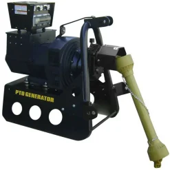 Traktor 15kW 400V PTOG