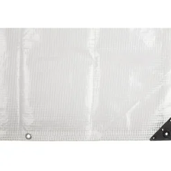 Transp. 6x10m 225g Leno