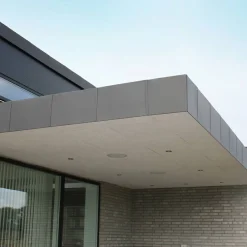 Träbetong Multifin 1200x600 mm