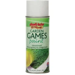 Trädgårdsspel 400 ml