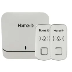 Trådlös Home 2 Plus