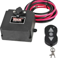 Trådlös 12V 250 Amp Till RP3500 & RP5000