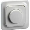 Trend 315W Infälld  Polarvit