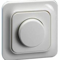 Trend 315W Infälld  Polarvit