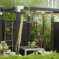 Trend 115x170 cm Svart