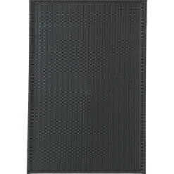 Trend 115x170 cm Svart