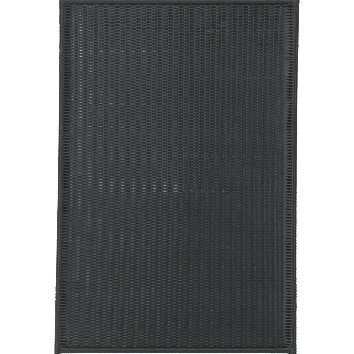 Trend 115x170 cm Svart