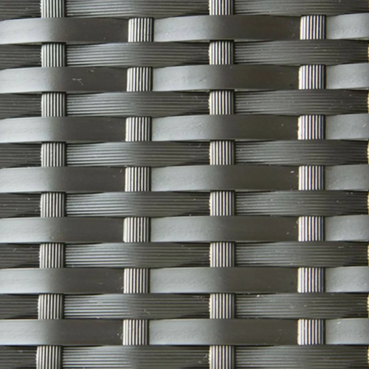Trend 115x170 cm Svart