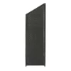 Trend 55x170/140 cm Svart