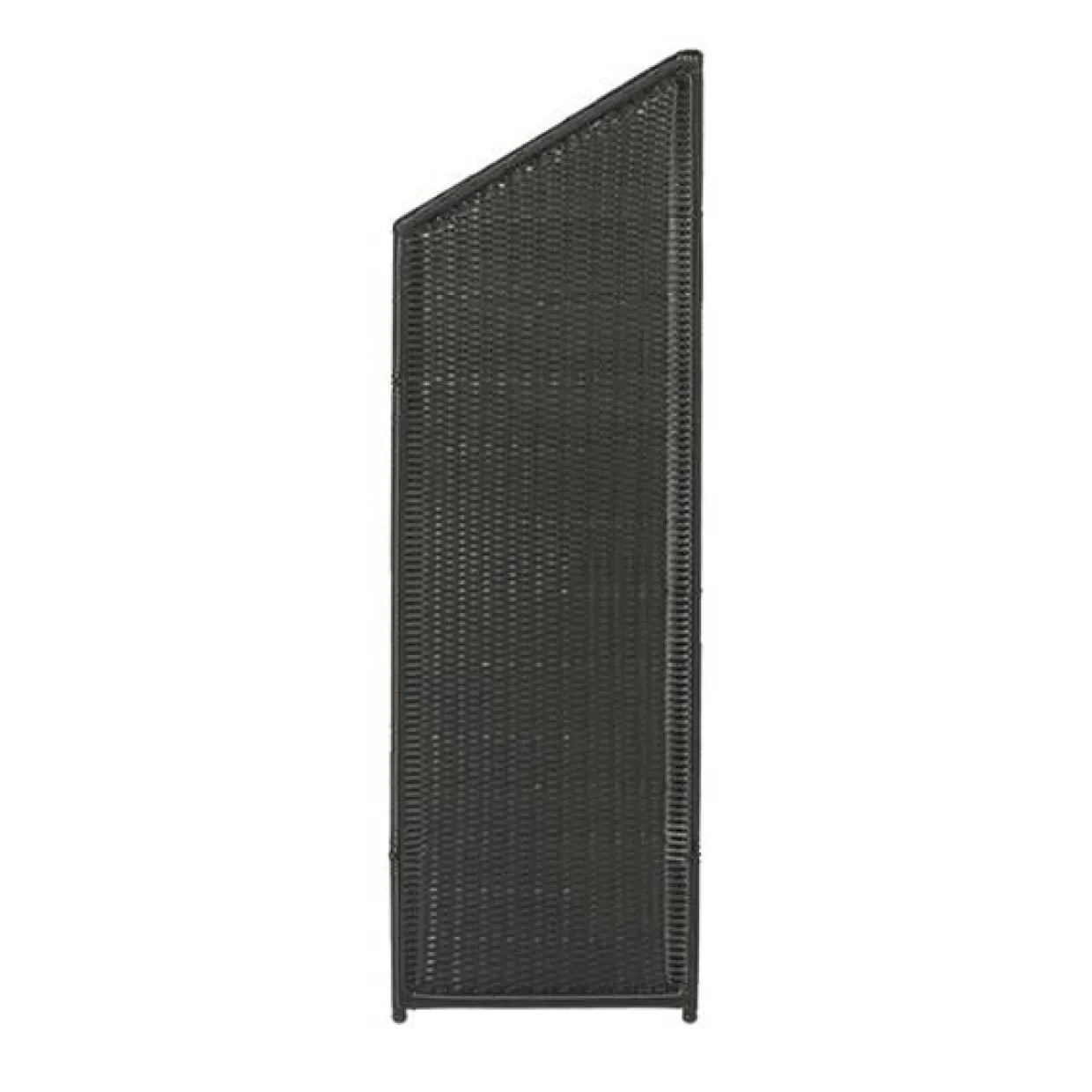 Trend 55x170/140 cm Svart