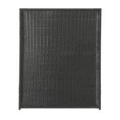 Trend 115x140 cm Svart