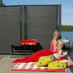 Trend 115x140 cm Svart