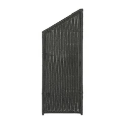 Trend 55x140/110 cm Svart