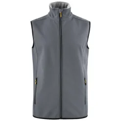 Trial Vest