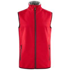 Trial Vest