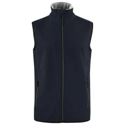 Trial Vest