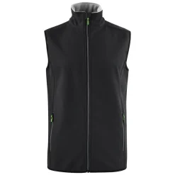 Trial Vest