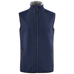 Trial Vest