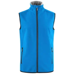 Trial Vest
