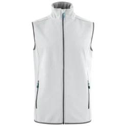 Trial Vest