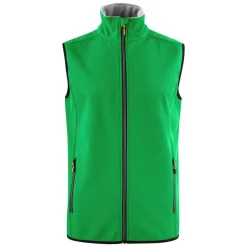 Trial Vest