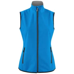 Trial Vest Lady
