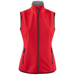 Trial Vest Lady