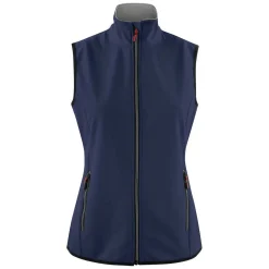 Trial Vest Lady