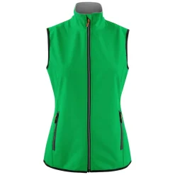 Trial Vest Lady