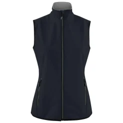 Trial Vest Lady