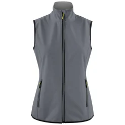 Trial Vest Lady