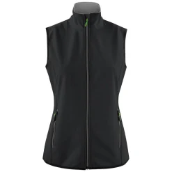 Trial Vest Lady