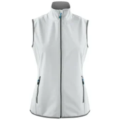 Trial Vest Lady