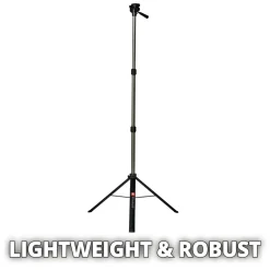 Tripod 85 - 170 cm