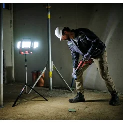 Tripod 85 - 170 cm