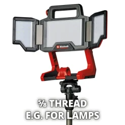 Tripod 85 - 170 cm